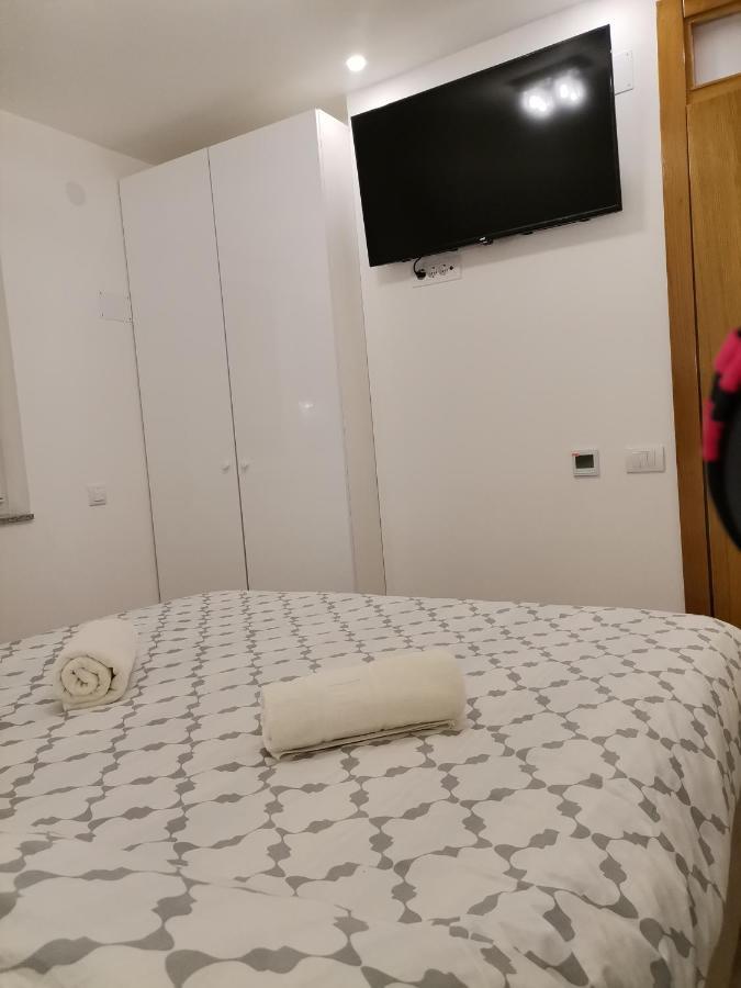 City Break Apartment 巴尼西卢卡 外观 照片
