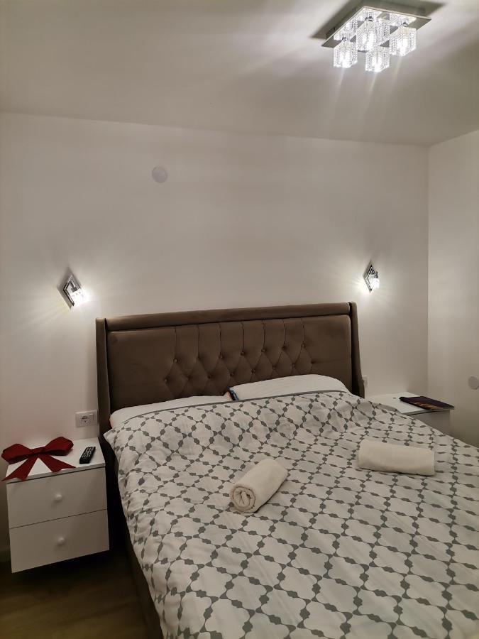 City Break Apartment 巴尼西卢卡 外观 照片