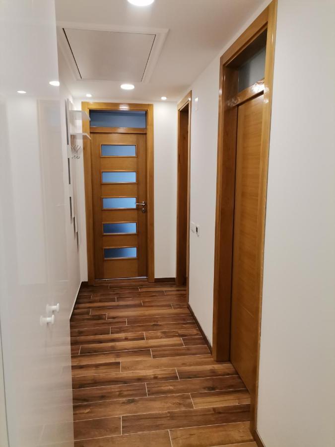 City Break Apartment 巴尼西卢卡 外观 照片