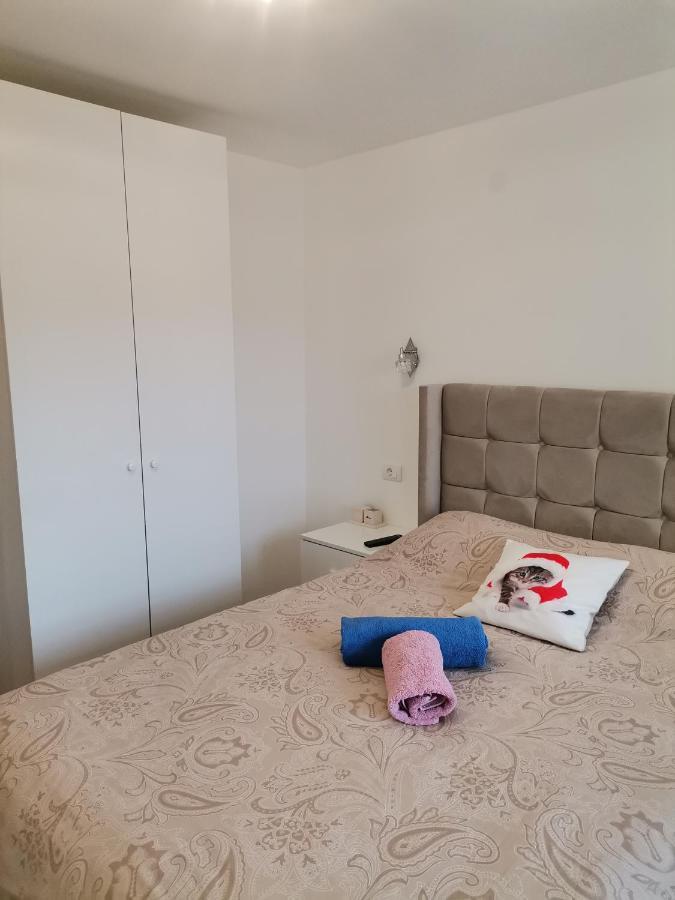 City Break Apartment 巴尼西卢卡 外观 照片
