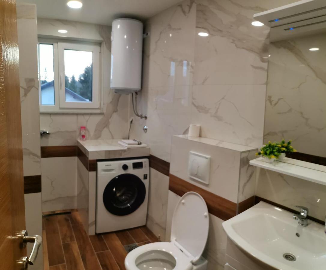 City Break Apartment 巴尼西卢卡 外观 照片
