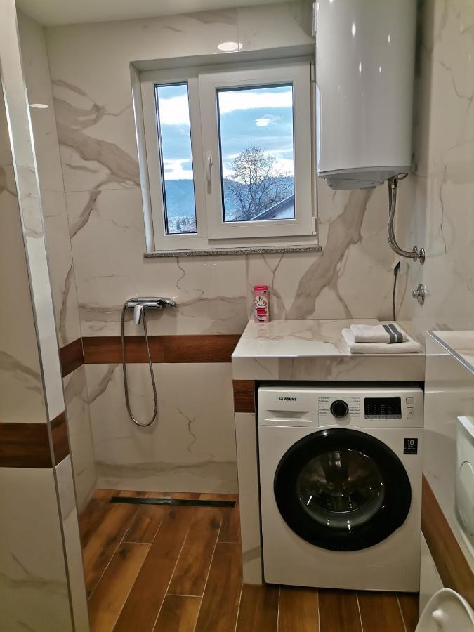 City Break Apartment 巴尼西卢卡 外观 照片