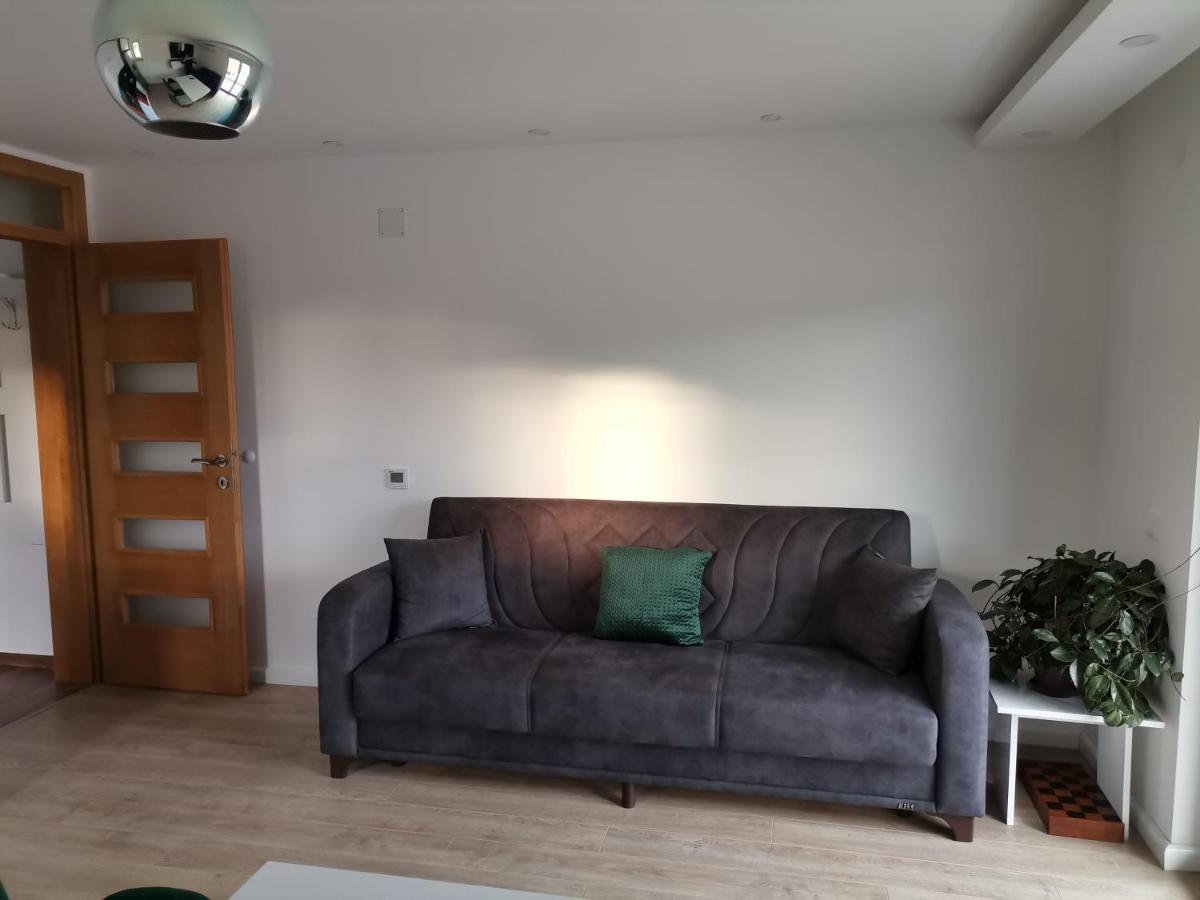 City Break Apartment 巴尼西卢卡 外观 照片