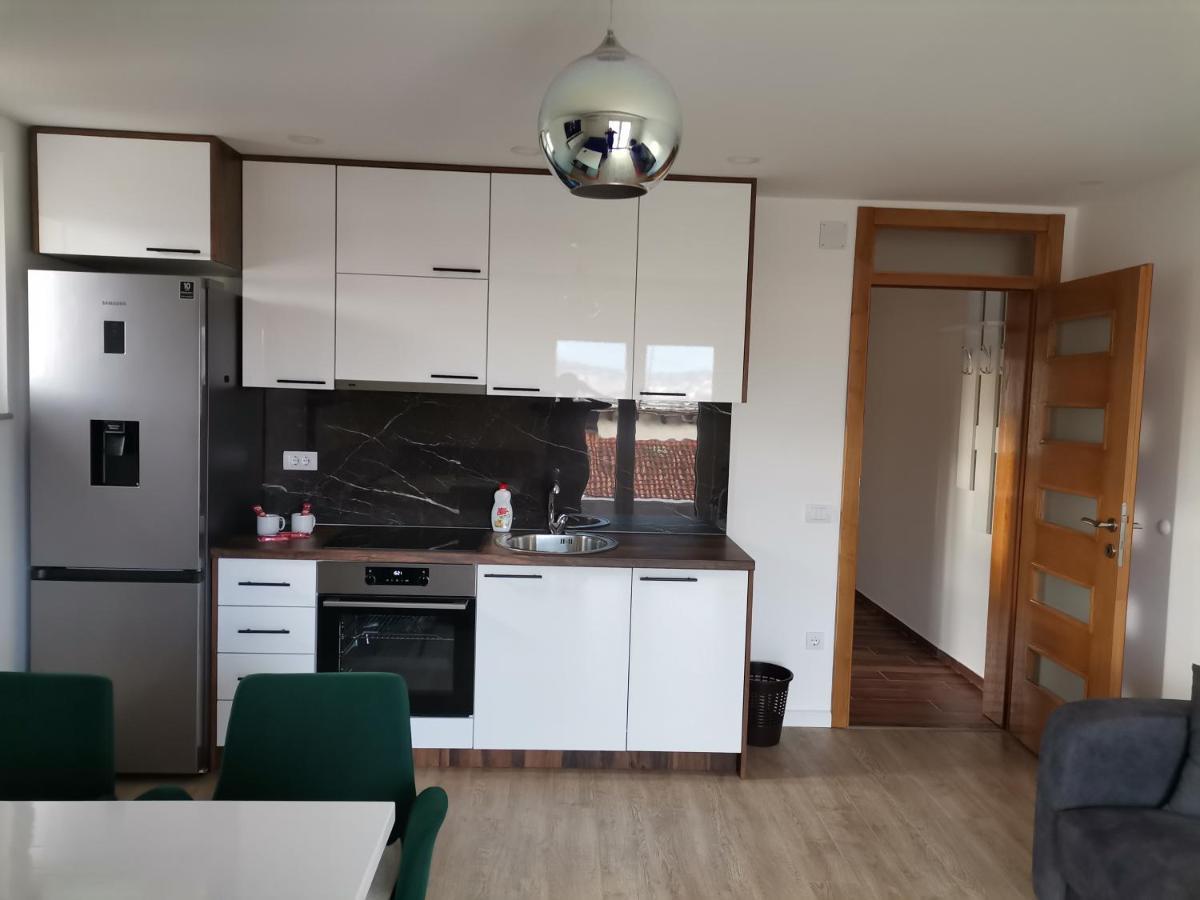 City Break Apartment 巴尼西卢卡 外观 照片