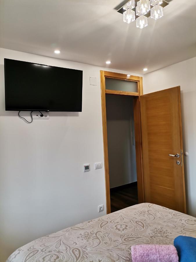 City Break Apartment 巴尼西卢卡 外观 照片