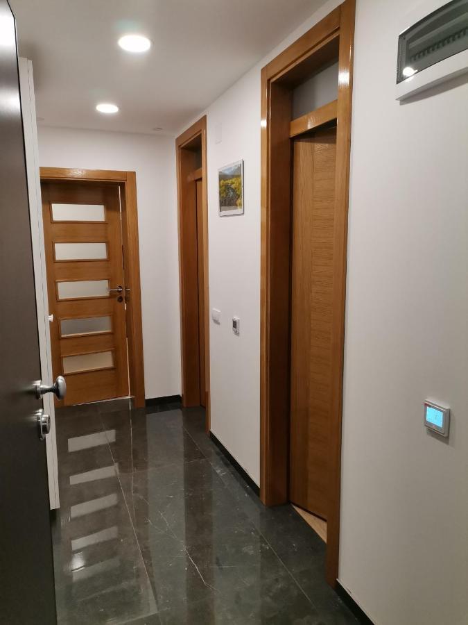 City Break Apartment 巴尼西卢卡 外观 照片