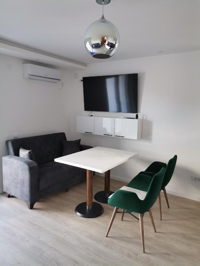 City Break Apartment 巴尼西卢卡 外观 照片