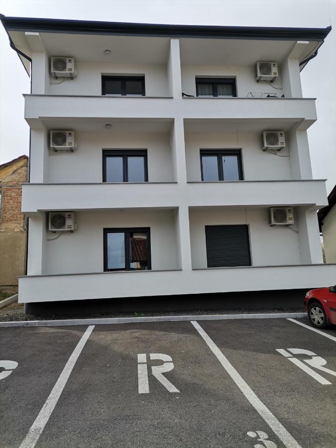 City Break Apartment 巴尼西卢卡 外观 照片