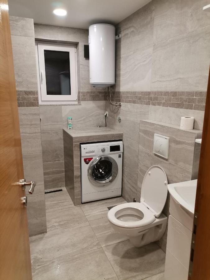 City Break Apartment 巴尼西卢卡 外观 照片