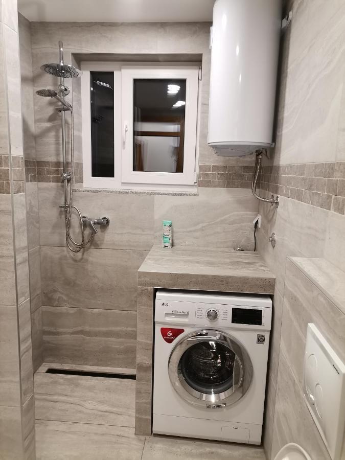 City Break Apartment 巴尼西卢卡 外观 照片