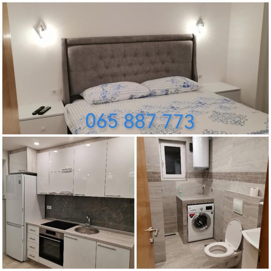 City Break Apartment 巴尼西卢卡 外观 照片