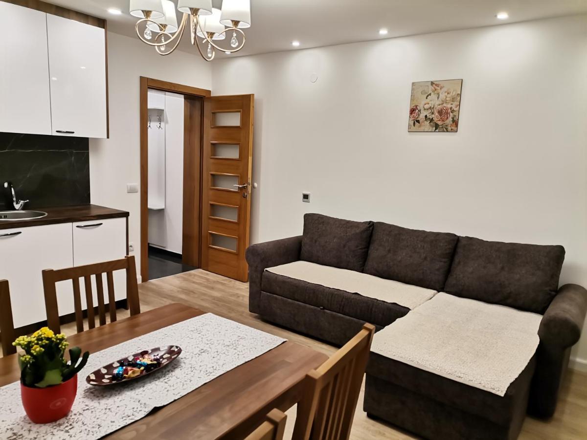 City Break Apartment 巴尼西卢卡 客房 照片