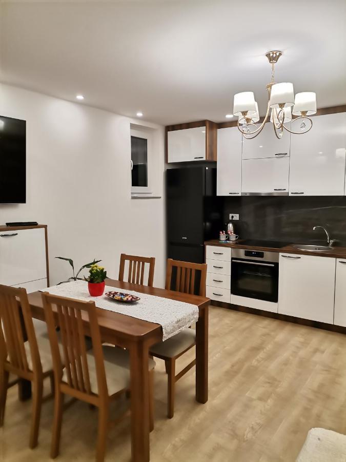 City Break Apartment 巴尼西卢卡 外观 照片