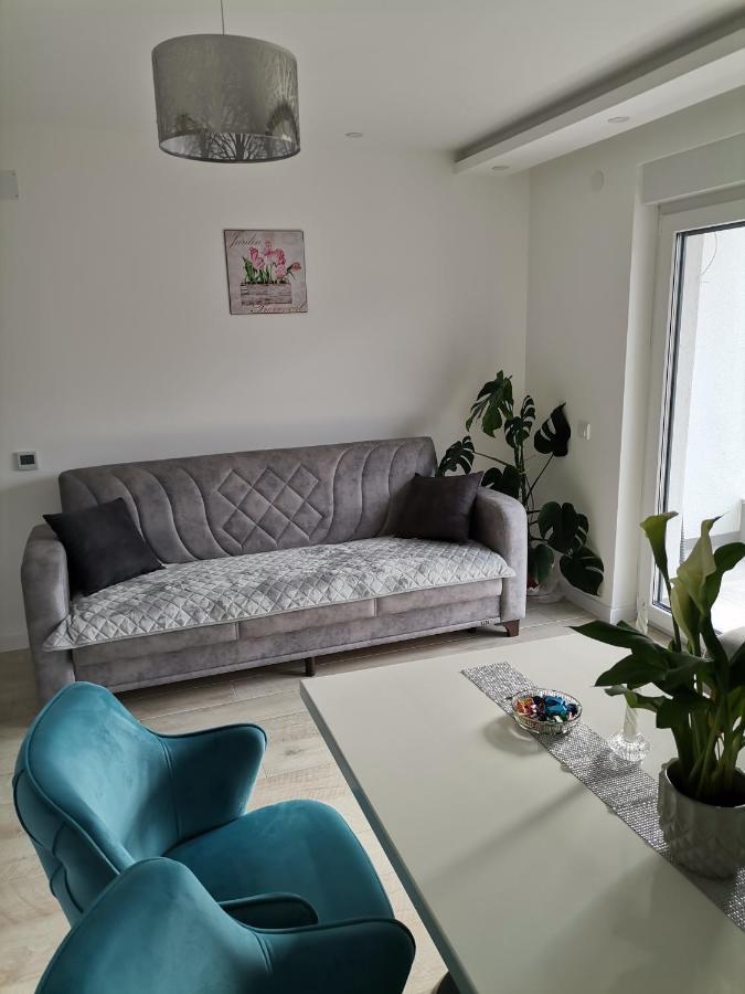 City Break Apartment 巴尼西卢卡 外观 照片