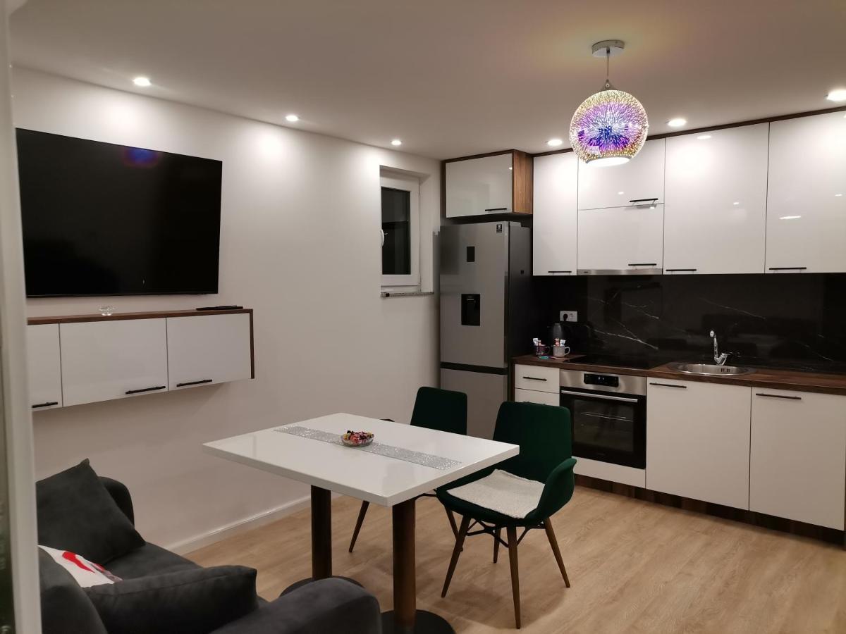 City Break Apartment 巴尼西卢卡 客房 照片