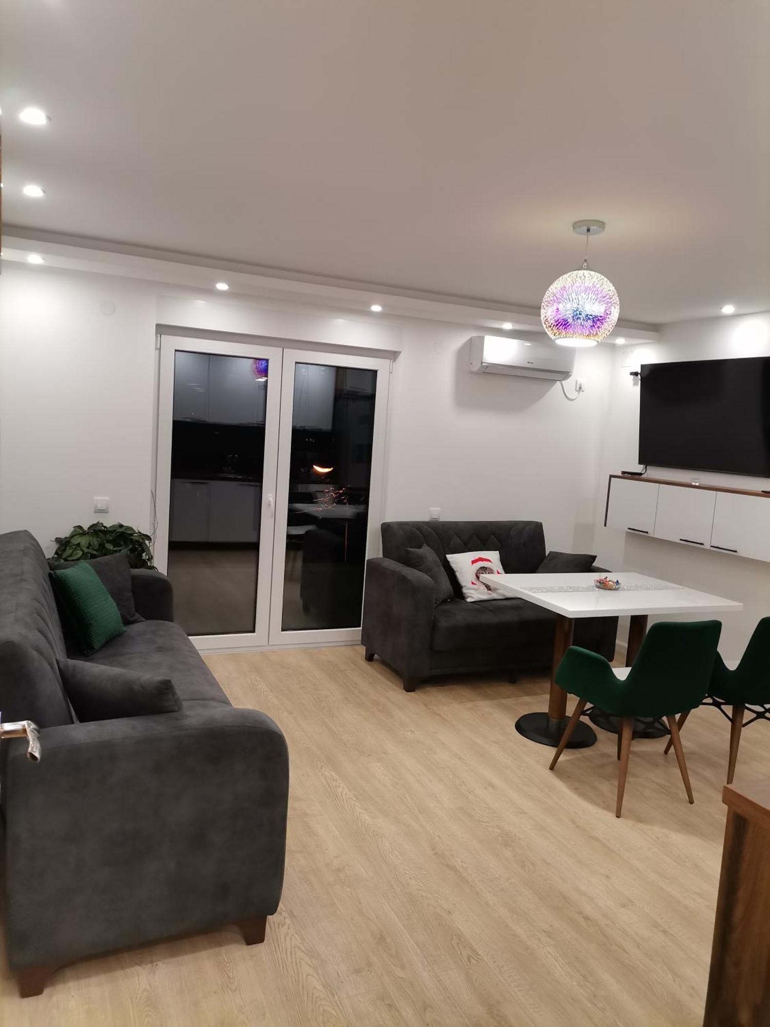 City Break Apartment 巴尼西卢卡 客房 照片