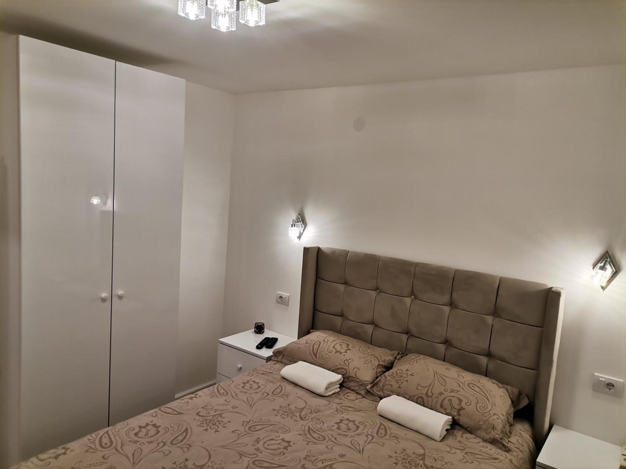 City Break Apartment 巴尼西卢卡 客房 照片