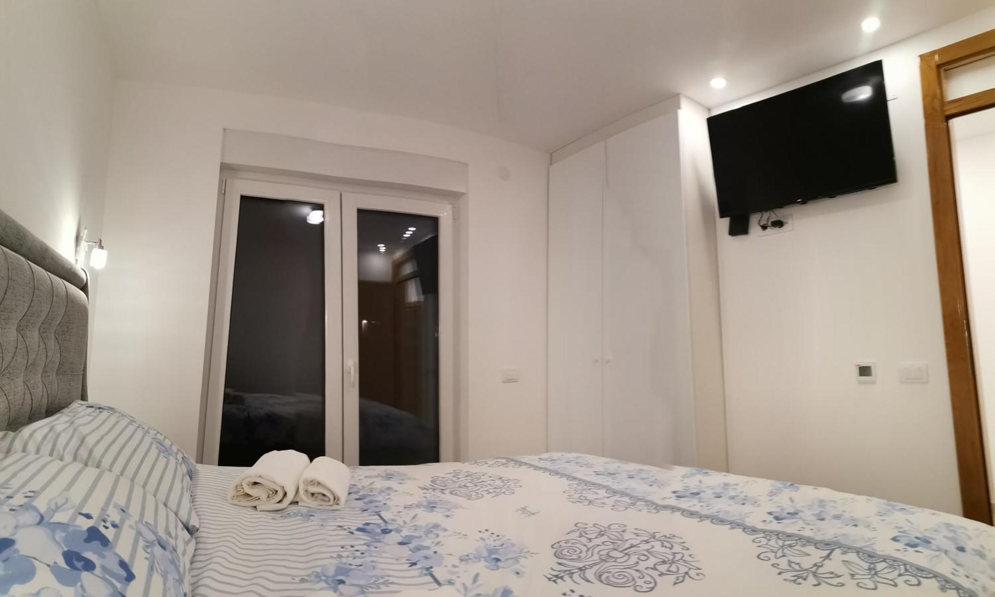City Break Apartment 巴尼西卢卡 客房 照片