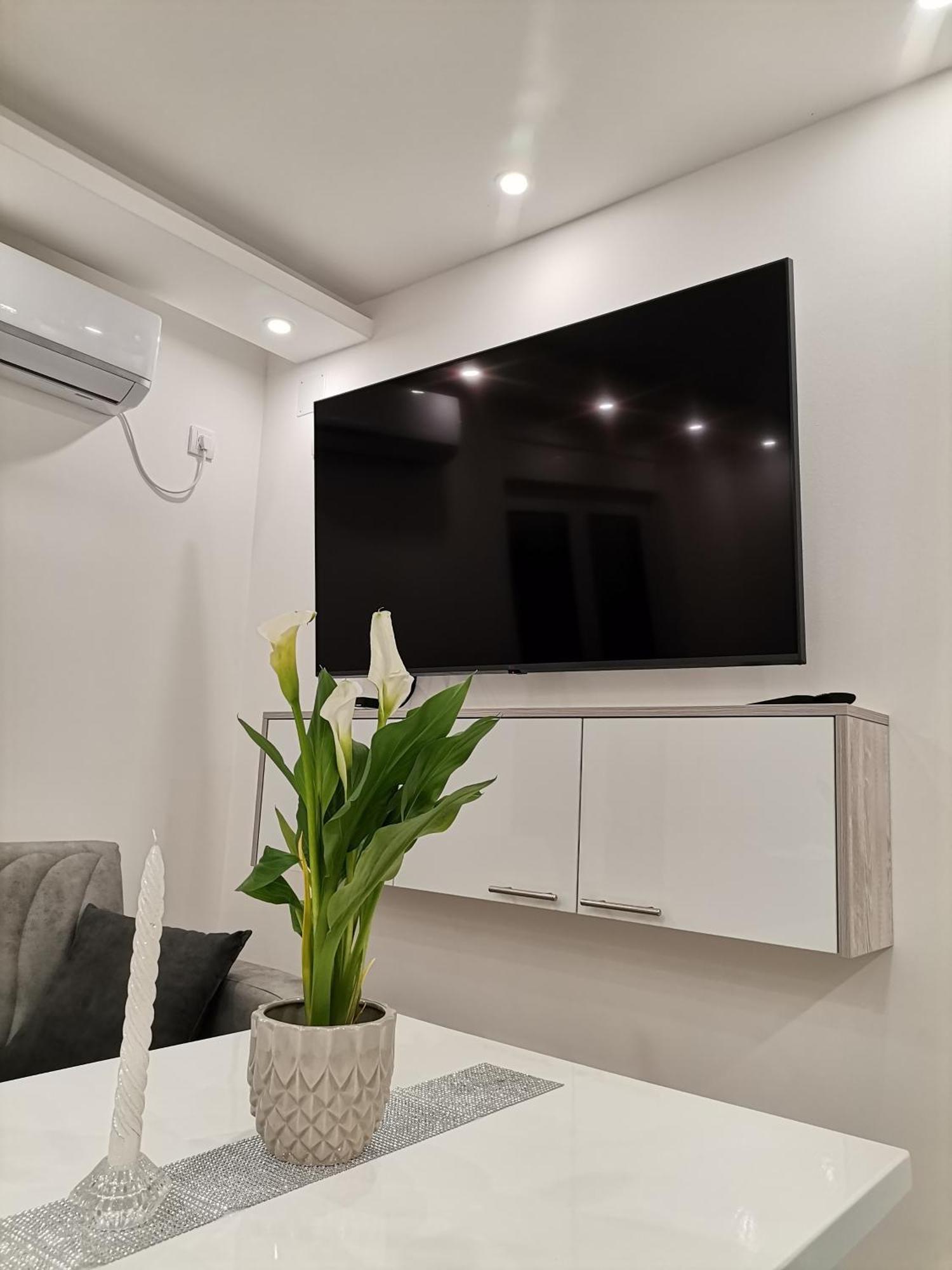 City Break Apartment 巴尼西卢卡 客房 照片