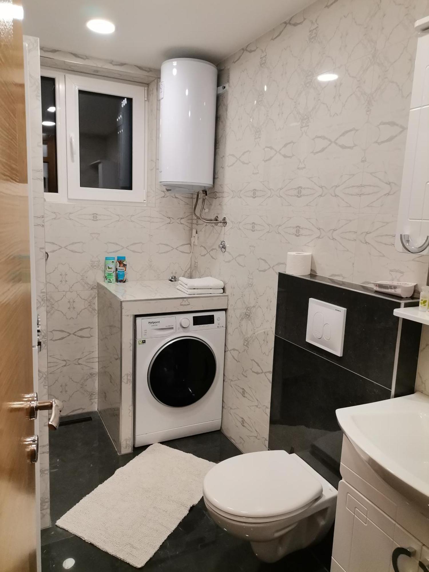 City Break Apartment 巴尼西卢卡 客房 照片