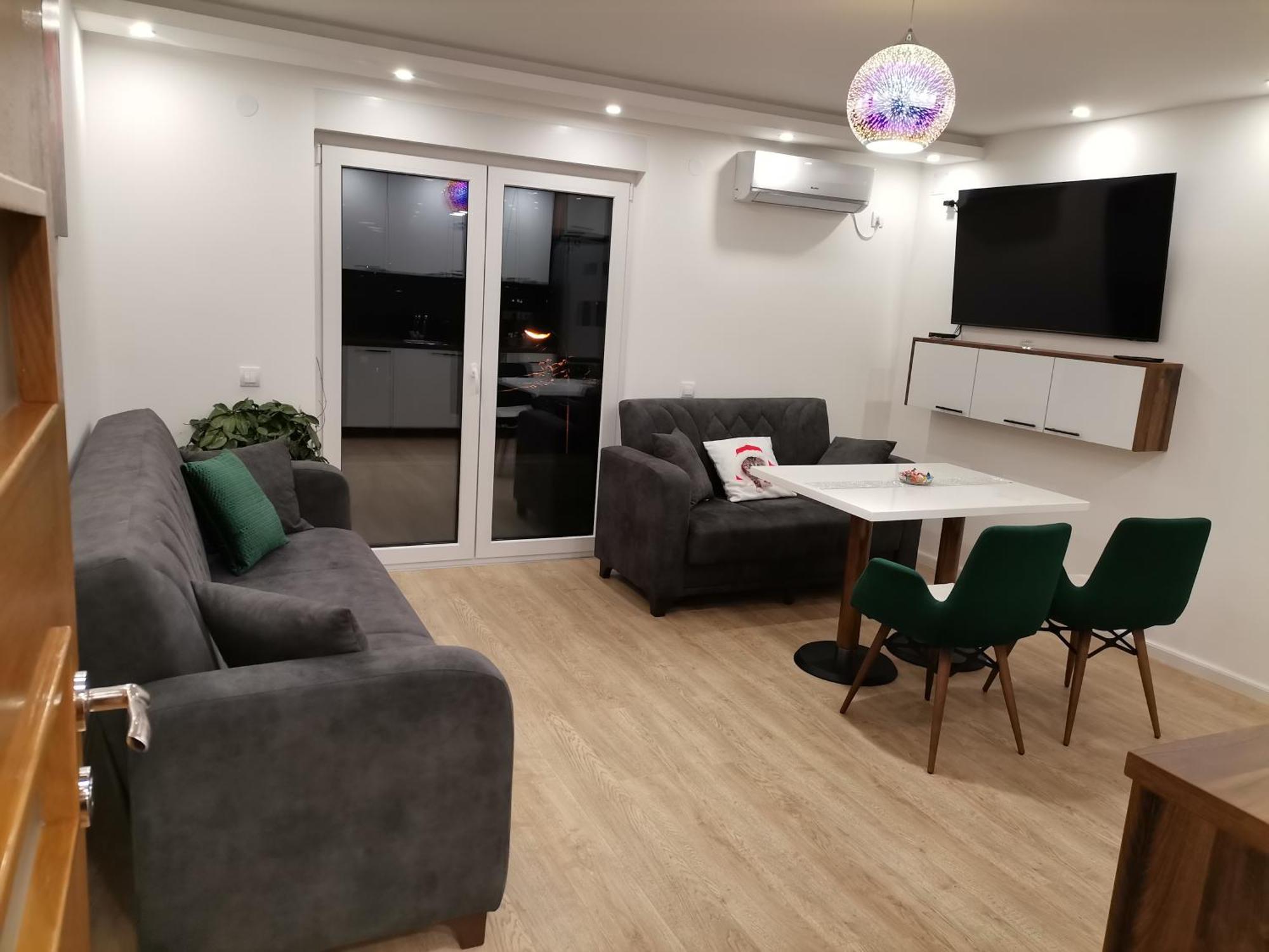 City Break Apartment 巴尼西卢卡 客房 照片