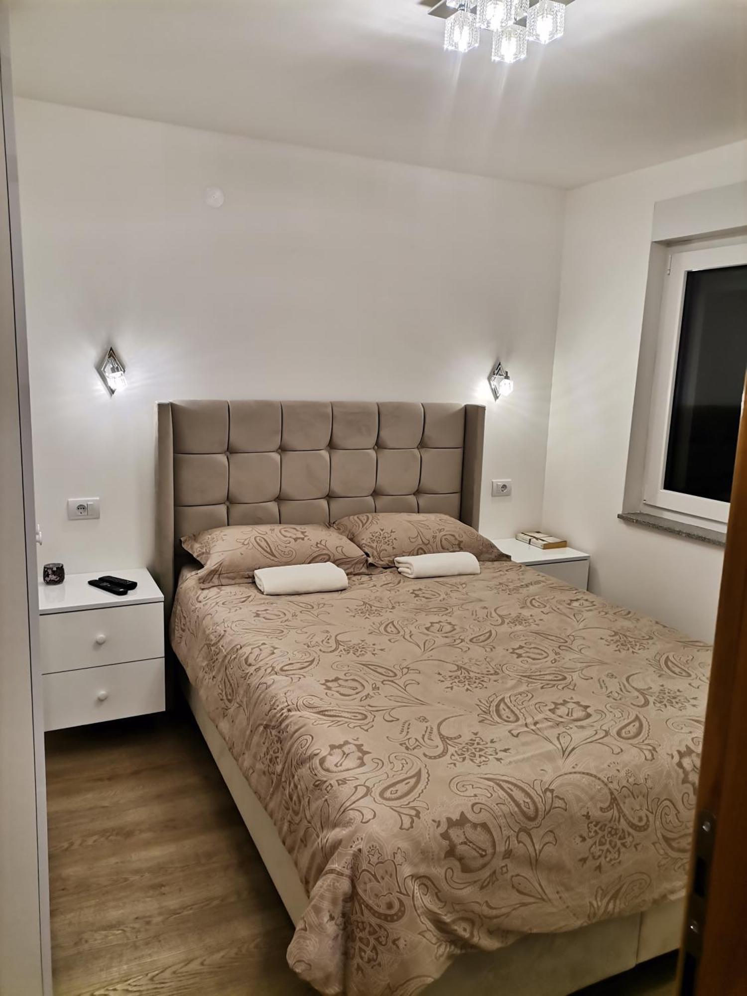 City Break Apartment 巴尼西卢卡 客房 照片