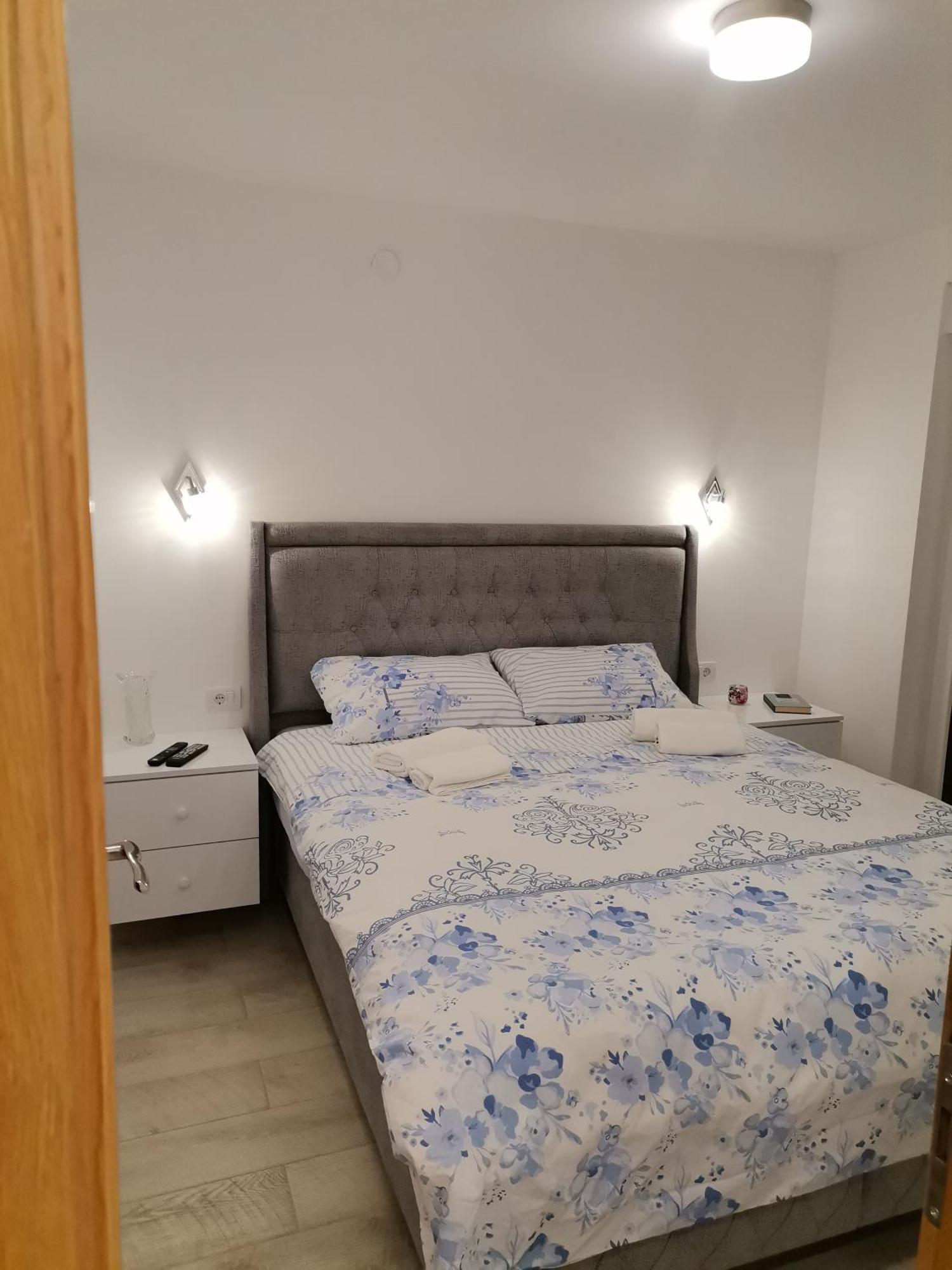 City Break Apartment 巴尼西卢卡 客房 照片