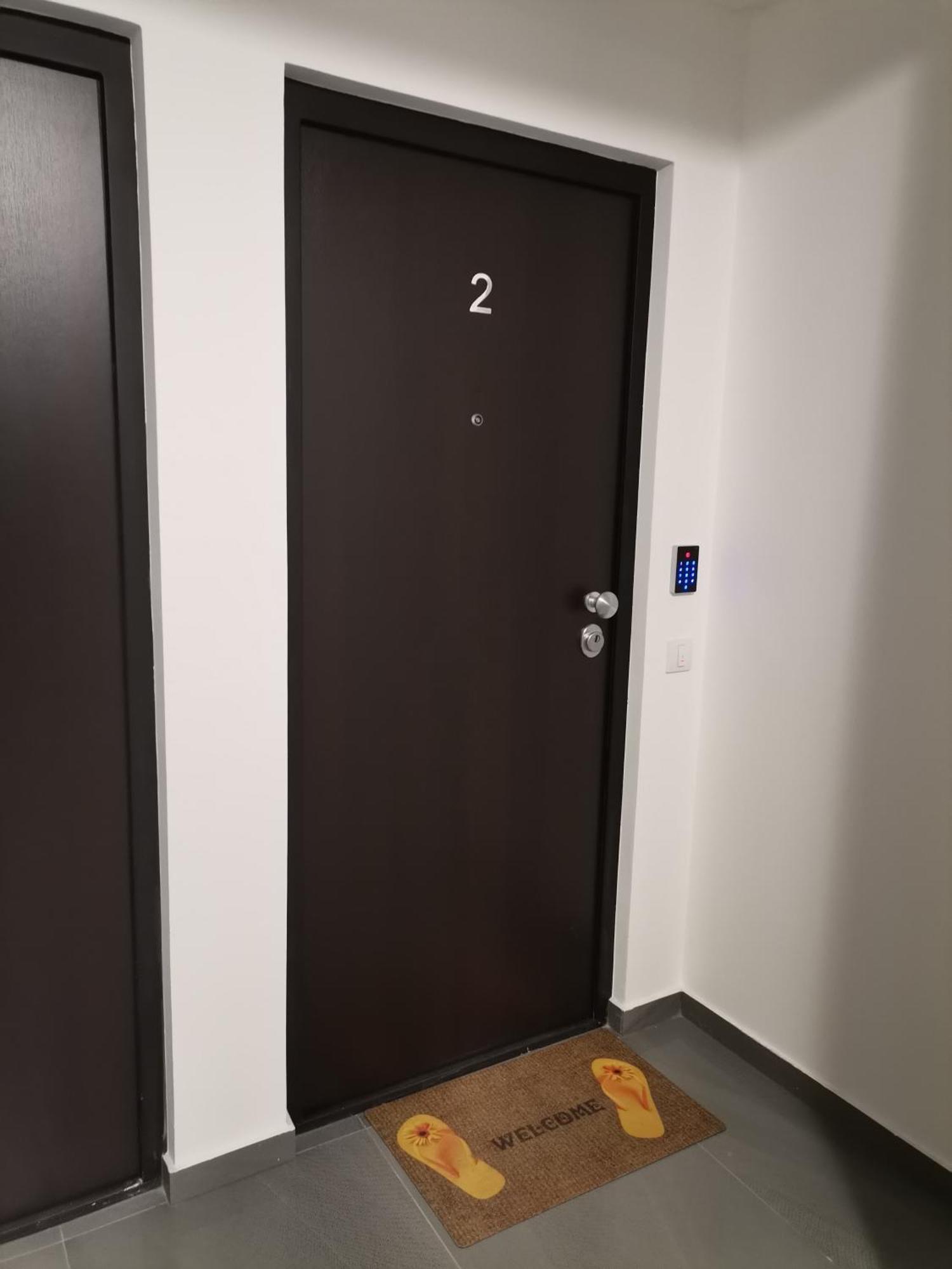 City Break Apartment 巴尼西卢卡 客房 照片
