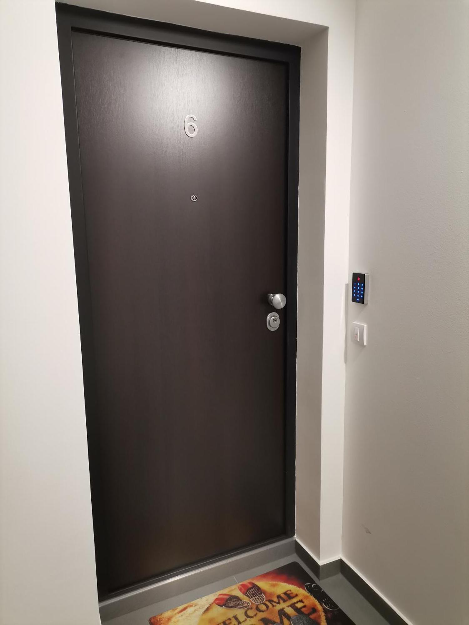 City Break Apartment 巴尼西卢卡 客房 照片