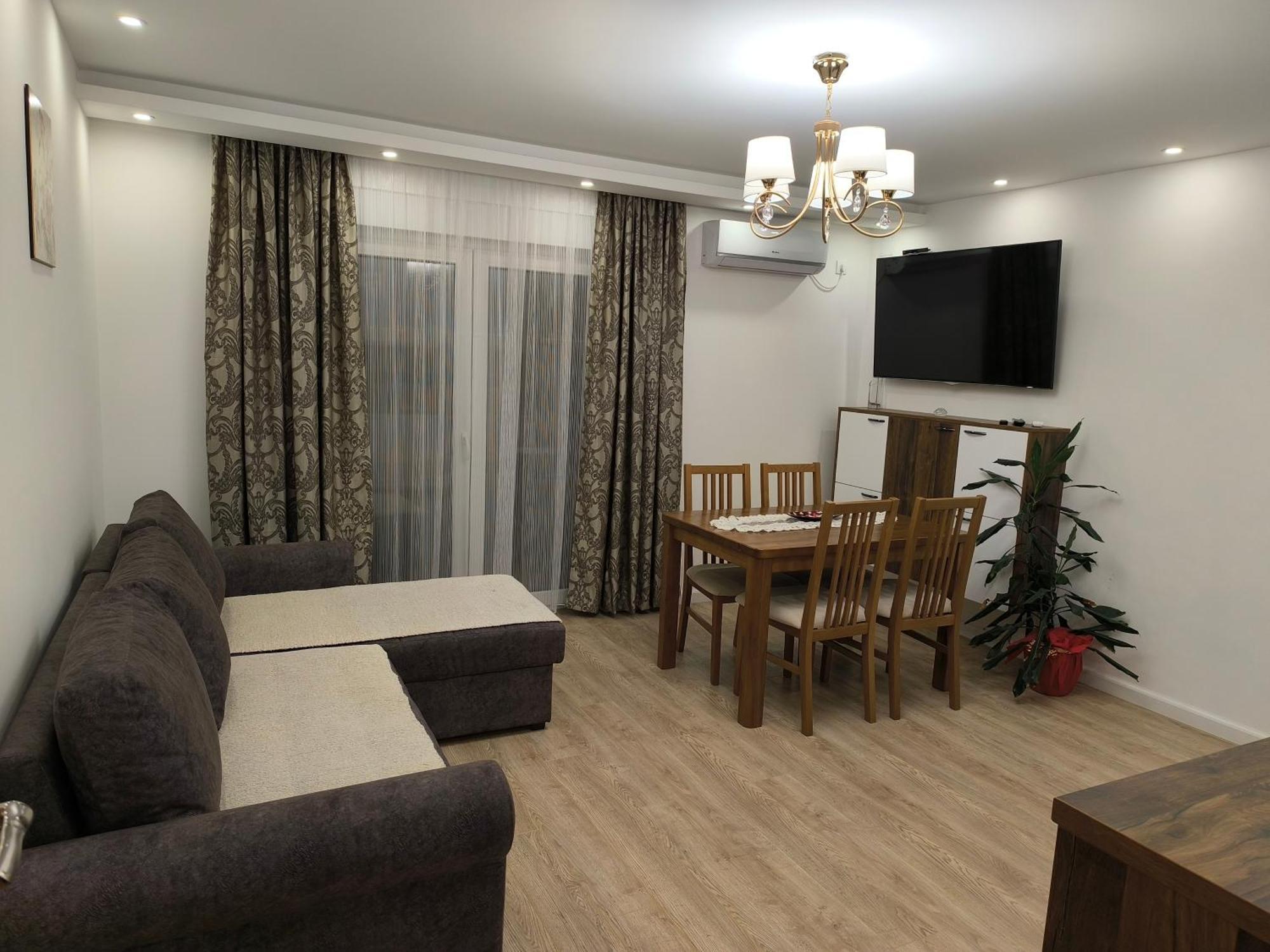 City Break Apartment 巴尼西卢卡 外观 照片