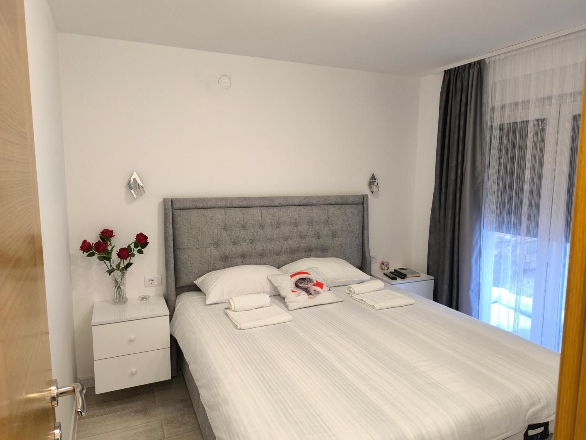 City Break Apartment 巴尼西卢卡 外观 照片