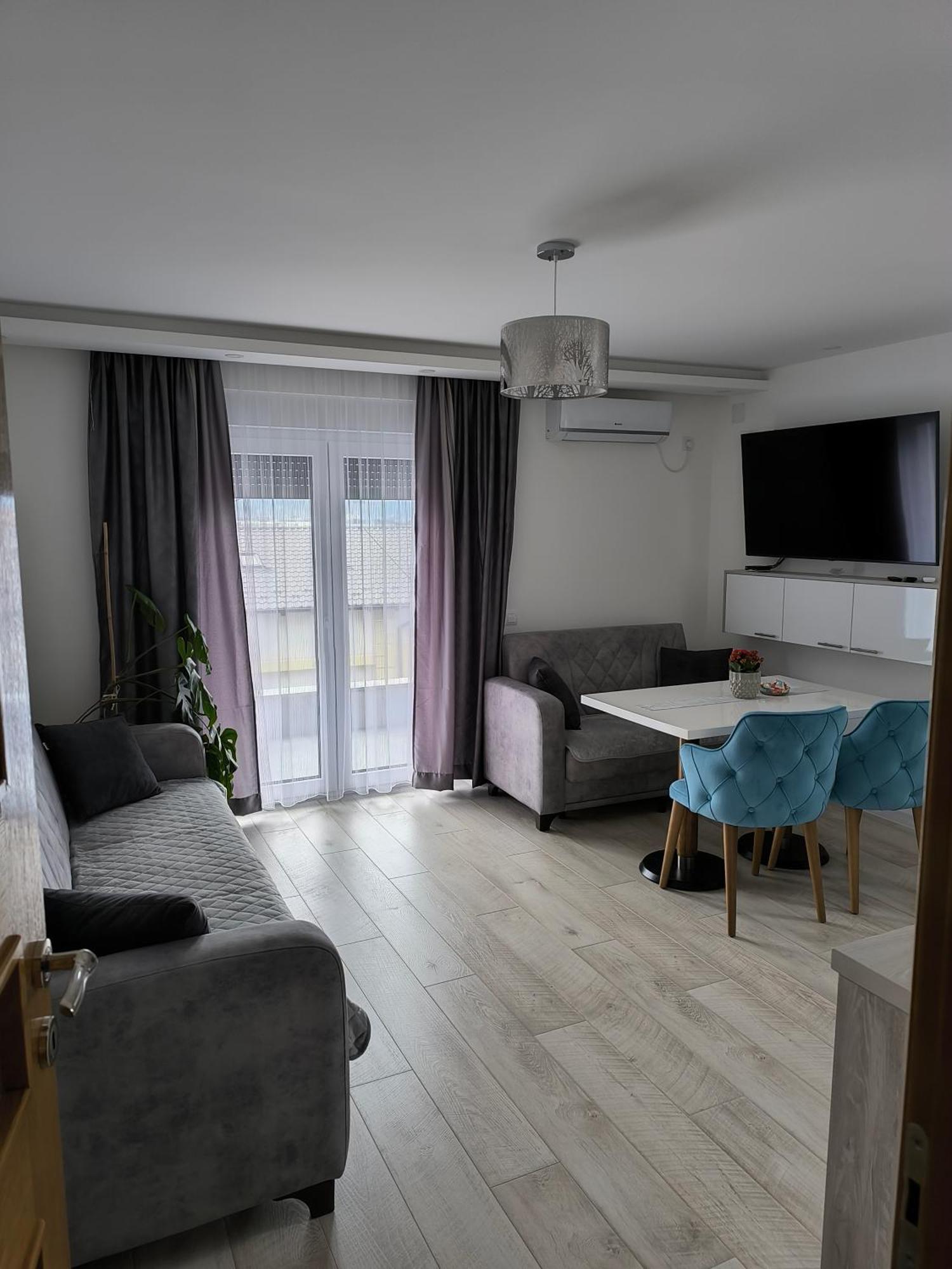 City Break Apartment 巴尼西卢卡 外观 照片