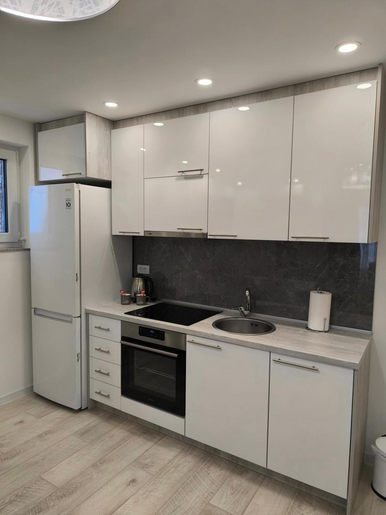 City Break Apartment 巴尼西卢卡 外观 照片