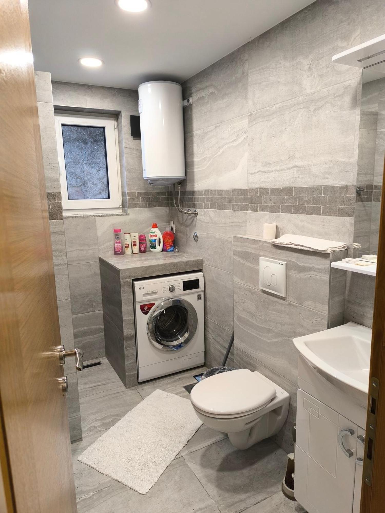 City Break Apartment 巴尼西卢卡 外观 照片